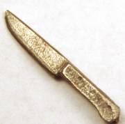 (image for) Knife