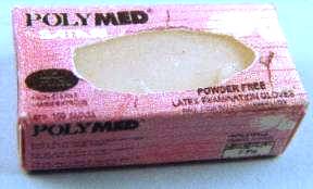 (image for) Medical glove box1