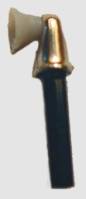 (image for) Ophthalmoscope (eye exam)