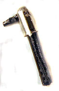 (image for) Otoscope (ear exam)
