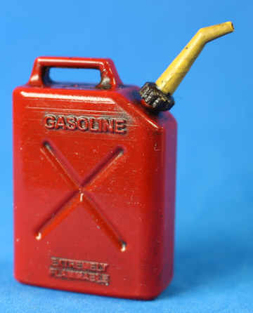 (image for) Gas can
