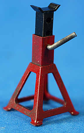 (image for) Jack stand