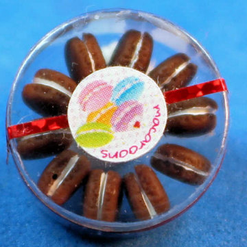 (image for) Sandwich cookies - gift package