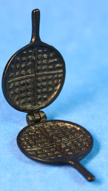 Waffle maker (image for) Waffle maker
