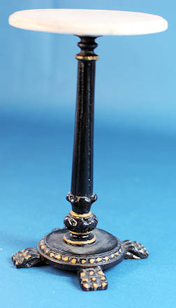 (image for) Bistro table - tall