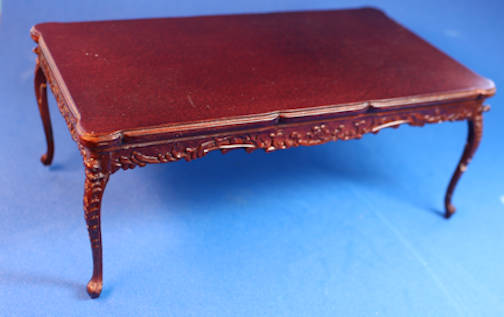 (image for) Dining rooom table
