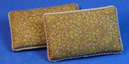 (image for) Decorative pillows - set of 2