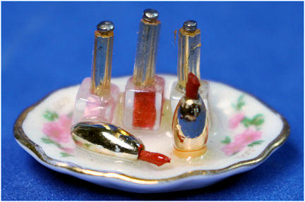 Cosmetic tray (image for) Cosmetic tray