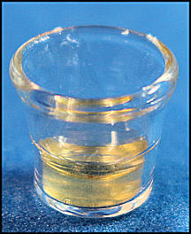(image for) Glass of whiskey