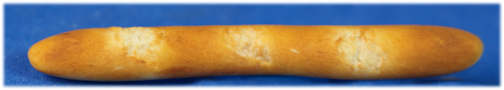 (image for) Italian bread