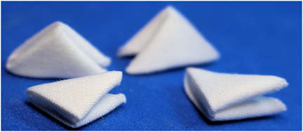 Napkins - set of 4 (image for) Napkins - set of 4