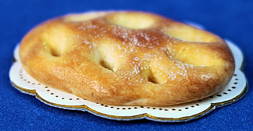 (image for) Fancy bread
