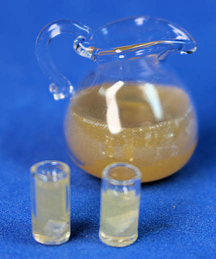 (image for) Lemonade set