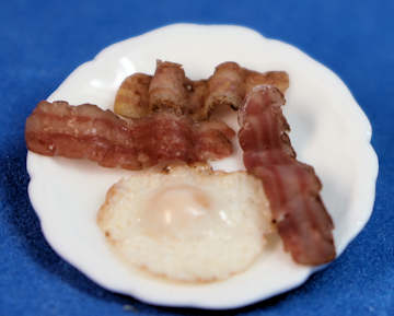 (image for) Breakfast