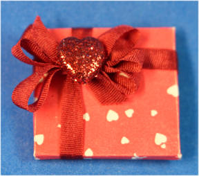 (image for) Valentine gift