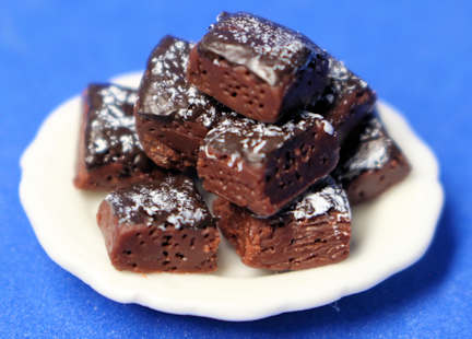 (image for) Brownies