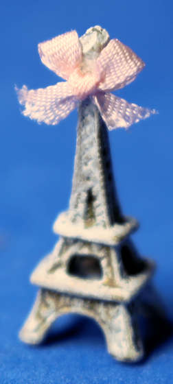 (image for) Eiffel tower "souvenier" by Paris Miniatures
