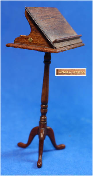 (image for) Music stand by Small Ideas