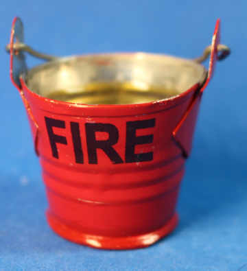 (image for) Fire bucket