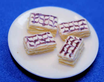 (image for) Napoleans