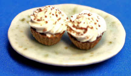 (image for) Cupcakes by Kiva