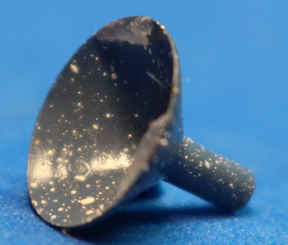 (image for) Funnel - spatterware