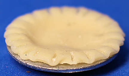 (image for) Pie crust
