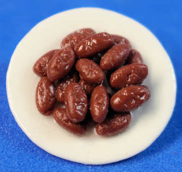 (image for) Plate of dates