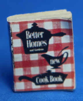 (image for) Cookbook