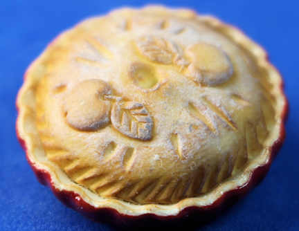 (image for) Unbaked pie