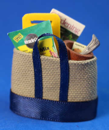 (image for) Garden tote