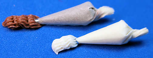 (image for) Pastry bags - set of 2