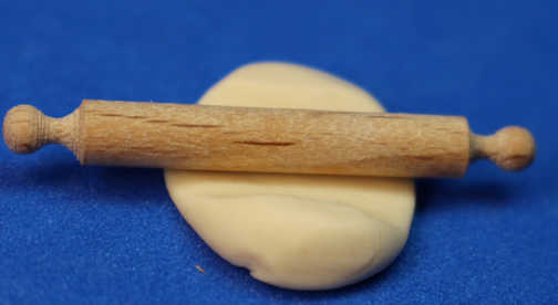 (image for) Preparing a pie crust