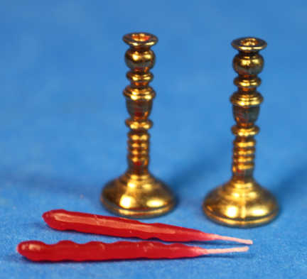 (image for) Candlesticks