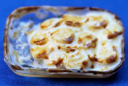 (image for) Scalloped potatoes