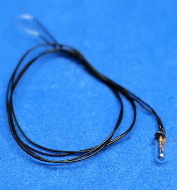 (image for) GOR (grain of rice) bulb