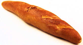 (image for) Italian bread