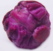 (image for) Cabbage - red