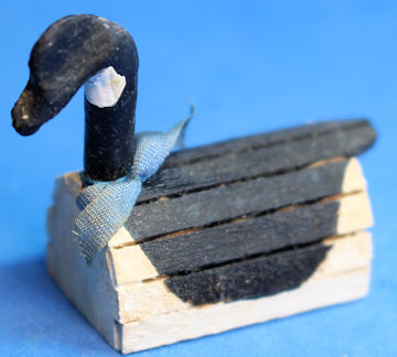 (image for) Nautical/rustic decoration