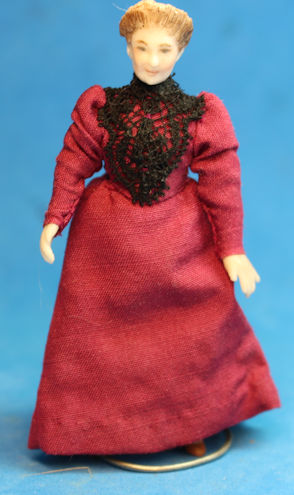 (image for) Doll - 1/2 scale