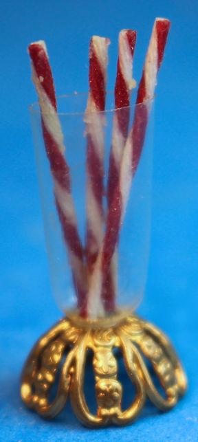 (image for) Peppermint stick display