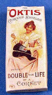 (image for) Corset box