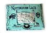 (image for) Lace package - blue