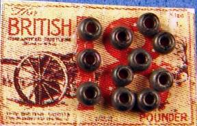 (image for) Snap fastener card