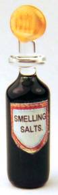 (image for) Smelling salts bottle