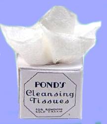 Box of tissues (image for) Box of tissues