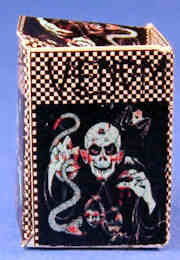 (image for) Venom box