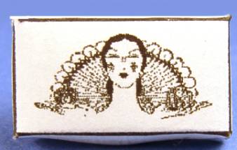(image for) Hosiery box