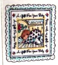(image for) Baby gift box