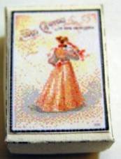 (image for) Corset box